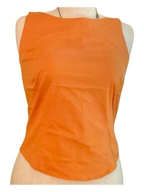 EUC Liz Claiborne LIZSPORT Cotton Blouse, Medium